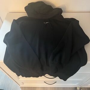 NIKE SWEATSHIRT